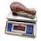 Selleton Scales Stainless Steel Table Top Bench Scale, 1.5 kg - 30 kg SL-IDS02 - alternate 1