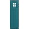 Ekena Millwork True Fit PVC San Antonio Mission Style Fixed Mount Shutters, Antigua, 12W x 36H, PR TFP001ST12X036AN - alternate 10
