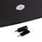Avanti Avanti 4.4 cu. ft. Compact Refrigerator, Black AR4446B - alternate 5