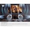 Samsung 5.1.2 Ch 400W Soundbar Blk HW-Q800F/ZA - alternate 7
