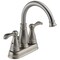 Delta NI 2Hand Lav Faucet 25984LF-BN-ECO - alternate 6