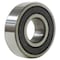 Timken RADIAL BALL BEARING 1620H-2RS/F - alternate 1