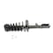 Kyb Complete Corner Unit Assembly -Strut, Mount and Spring,  SR4036 - alternate 1