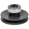 Timken Lovejoy VARIABLE SPEED PULLEY 12908 1-3/8 - alternate 1