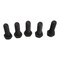 John Deere CAP SCREW 5/PK, OEM 19H1346 - alternate 1