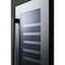 Summit 18in Wide Built-In Wine Cellar CL18WC - alternate 8