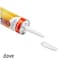 Dicor Use To Create A Watertight Seal Along Roof Edges/ Air Vents/ Vent Pipes And Screw Heads 501LSD-1 - alternate 2