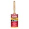 Wooster 3" Flat Sash Firm, Micro Tip Bristle, Paint Brush, Wood Handle 4232-3 - alternate 1