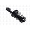 Fcs Struts Suspension Strut And Coil Spring Assembly 1333718L - alternate 3