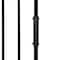 Nuvo Iron 33in Wx46in H Coral Gate, 36in W Opening, Self Close Hardware w/Double Side Handle and 2x2 Hinges ICG03346 - alternate 6