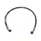 John Deere HYDRAULIC HOSE, OEM TCA13839 - alternate 2