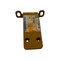 Caterpillar SUPPORT ASM, OEM 1999481 - alternate 3