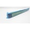 Keyence EMITTER AND REVEIVER LIGHT CURTAIN SET SL-V71FM - alternate 2