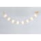 Corbett Lighting Nephele 98.5 in. Pendant Vintage Polished Brass 473-09-VPB - alternate 6