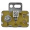 T Series Standard Motor Products, Power Window Relay,  SR105T - alternate 2