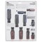 Vulcan Screwdriver Set, 10-Piece, Blue & Red Handle SD-SET-7 - alternate 3