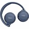Jbl Tune 670nc On Ear Bluetooth Headphones, Blue JBLT670NCBLUAM - alternate 7