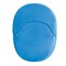 Picnic Time Family Of Brands NCAA Rhode Island Rams Oniva Stadium Seat - Reclining Bleacher Seat with Back Support, Sky Blue 626-00-137-934-0 - alternate 2