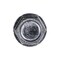 Auveco 8-32 x 3/4in Indented Hex Washer Head Type F Zinc, 100PK 5769 - alternate 2