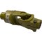 Vermeer U-JOINT 2400 1 3/8-6SPL, VERMEER OEM 508584001 508584001 - alternate 1