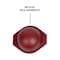 Olson Products Disposable Red Sphere Traps, PK100 TA 100SS12 - alternate 3