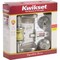 Kwikset Entry Lever and Deadbolt Set SmartKey Tustin Satin Nickel ANSI/BHMA Grade 2 KW1 1-3/4 Satin Nickel 5420781 - alternate 6