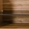 Homeroots 95in Brown And White Enclosed Storage TV Stand 473297 - alternate 4