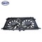 Skyward Automotive Products Engine Cooling Fan Assembly,  SK621542 - alternate 1