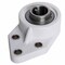 Timken FLANGEANGE BEARING UNIT SUCPLFB207-23/FVSL613 - alternate 1