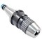 Hhip Pro-Series 0-1/2in NMTB #40 Integrated Keyless Drill Chuck 3701-4688 - alternate 4