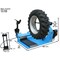 Atlas Automotive Equipment ATLAS DELUXE AUTOMATED TRUCK TIRE CHANGER, 3PHASE ATEATTC306-FPD - alternate 6