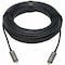 Tripp Lite USB C FIBER AOC USB 3.2 M 15M U420F-15M-D3 - alternate 2