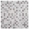 Apollo Tile 12x12 Wooden Grey Marble Matte Floor and Wall Mosaic Tile 5 sqft/case, 5PK APLSV8832SLA - alternate 9