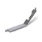 Marshalltown Masonry, Mortar Joint Raker, Mortar Cleaner, Mortar Remover, 5/16 x 3/8 inch Joint Raker 93 - alternate 1