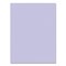 Lettermark Recycled Colored Paper, 20 lb Bond Weight, 8.5 x 11, Orchid, 500PK 94311 - alternate 3