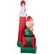 Gemmy Airblown Giant Christmas Inflatable Peanuts Gang Christmas Stage Scene 86 in. Inflatable 882709 - alternate 3