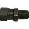 John Deere ADAPTER FITTING, JOHN DEERE OEM AW22596 AW22596 - alternate 3