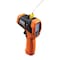 Klein Tools Dual-Laser Infrared Thermometer, 20:1 IR10 - alternate 11