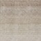 Homeroots 8' X 10' Beige And Ivory Ombre Washable Indoor Outdoor Area Rug 595784 - alternate 7