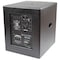 Blastking 15-in 1000 Watts Powered Subwoofer BPS15II - alternate 5