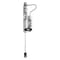 Fox Hydraulic Nitrogen Gas Charged Mono Tube With External Reservoir 980-24-956 - alternate 1