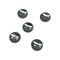 Cnh PLUG 5/PK, CNH OEM 57956D 57956D - alternate 3