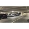 Beyond Led Technology LED Parking Garage Light, 75 Watt, 10485 Lm, Adj CCT 3000K-4000K-5000K, 100-277V, White housing 151393 - alternate 3