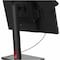 Lenovo Lenovo ThinkCentre Tiny-In-One 22 Gen 5 22" Class Webcam Full HD LED Monitor - 16:9 - Black 12N9GAR1US - alternate 4