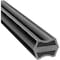Gates Double V-Belt, Hi-Power Dubl-V, BB170, BB, EPDM, 173 in, 0.66 in Top Width BB170 - alternate 3