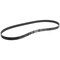 Motorcraft Serpentine Belt,  JK6505 - alternate 3