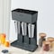 Vevor Milkshake Maker Mixer Machine Triple Head Stainless Steel Drink Blender DM13-U - alternate 6