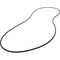 Komatsu O-RING, KOMATSU OEM 198-09-31620 198-09-31620 - alternate 2