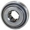 Timken DEEP GROOVE BALL BEARING W208PP21 - alternate 3