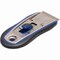 Marshalltown Soft Grip Glass Scraper GS198 - alternate 5